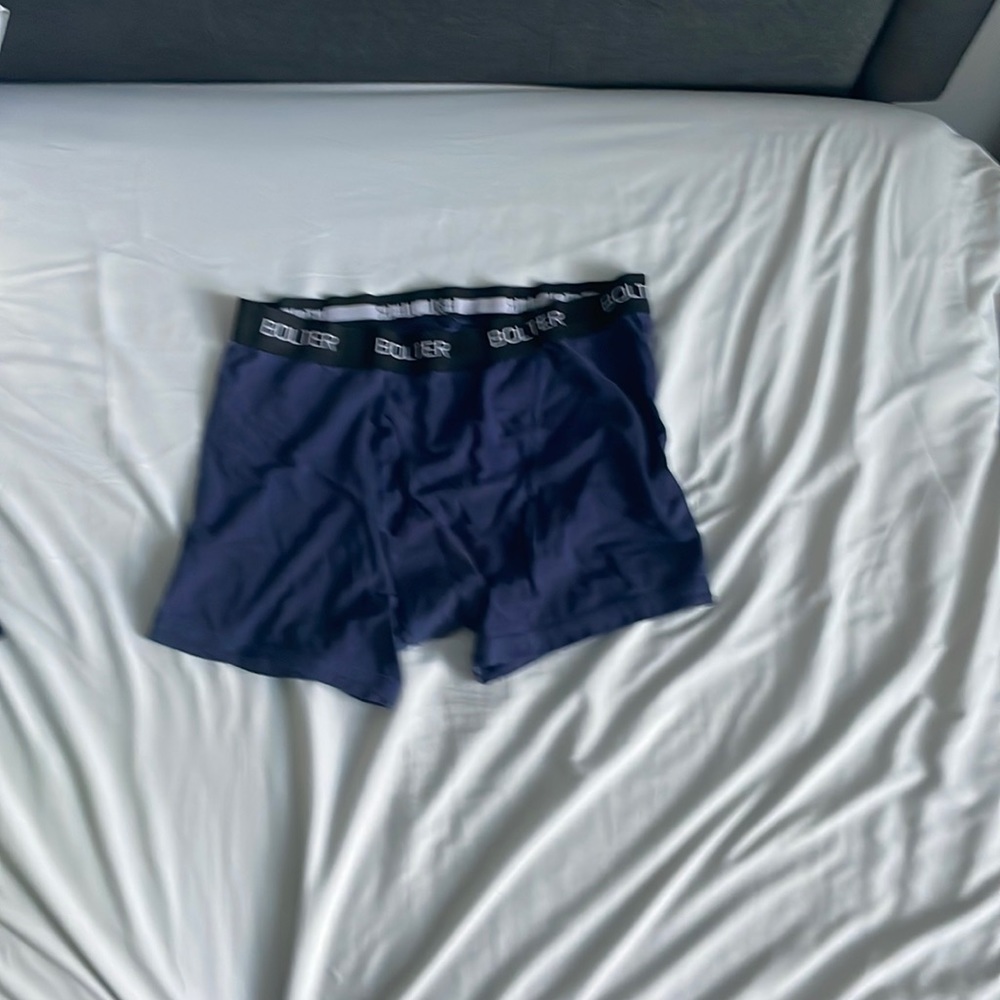 Bolter Underwear